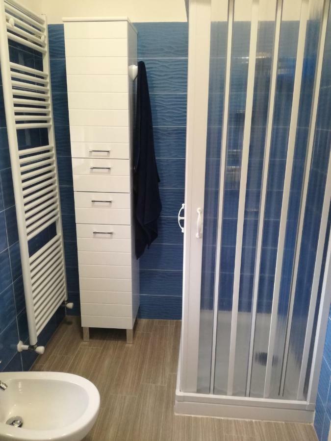 Casa Vacanza Petrulli Zafferana Etnea Ngoại thất bức ảnh