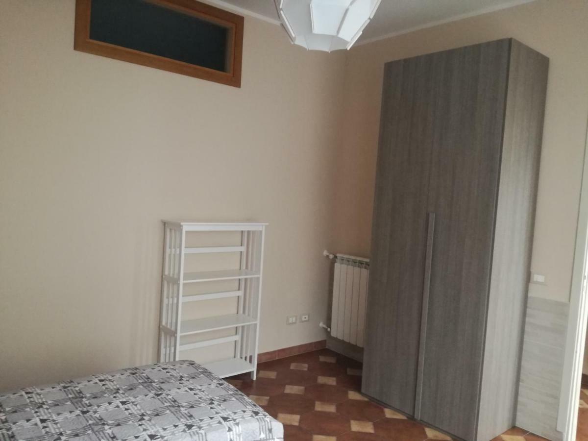 Casa Vacanza Petrulli Zafferana Etnea Ngoại thất bức ảnh