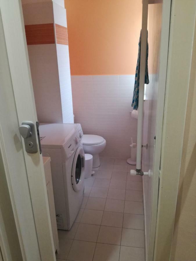 Casa Vacanza Petrulli Zafferana Etnea Ngoại thất bức ảnh